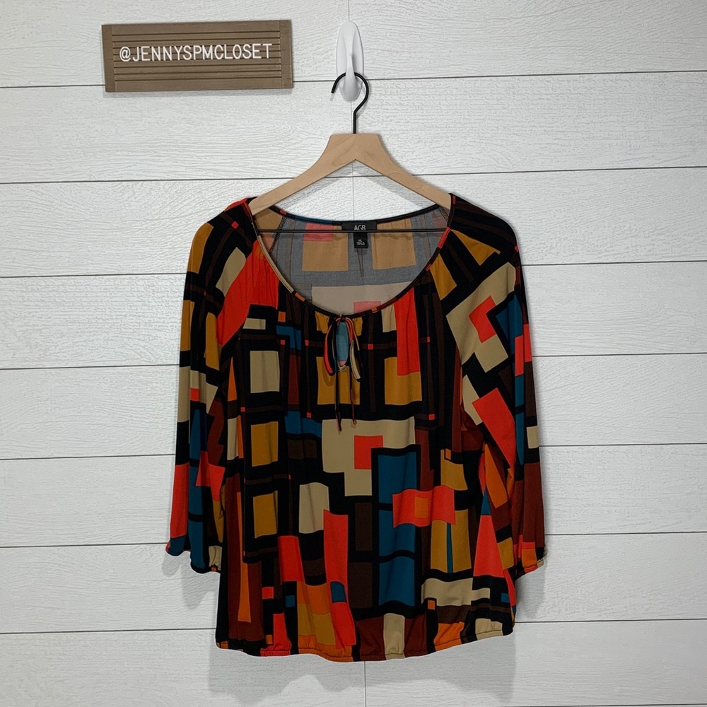 AGB Top Size XL